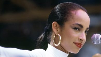 Sade Adu