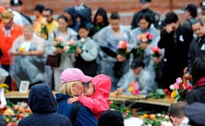 9/11 memorial
