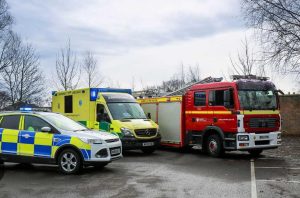 Emergency service