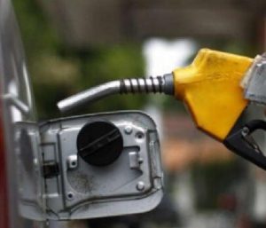 Fuel nozzle
