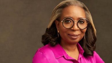 Ibukun Awosika