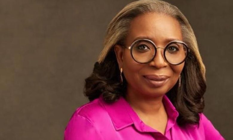 Ibukun Awosika