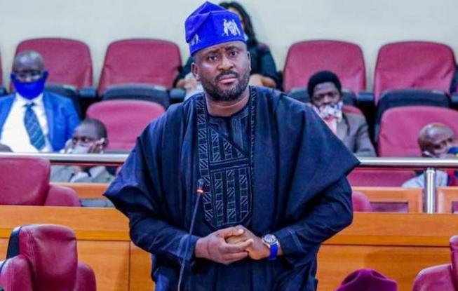 Desmond Elliot