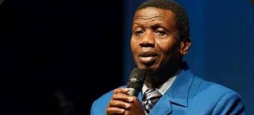 Pastor Adeboye
