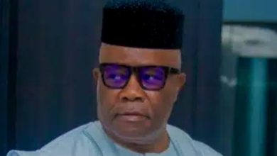 Akpabio