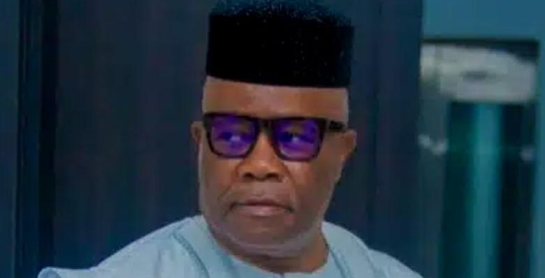 Akpabio