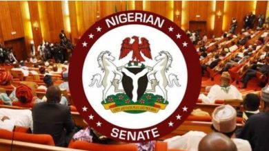 Nigeria Senate