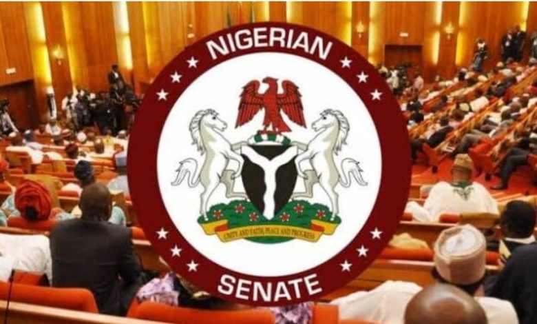 Nigeria Senate