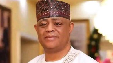 Fani Kayode