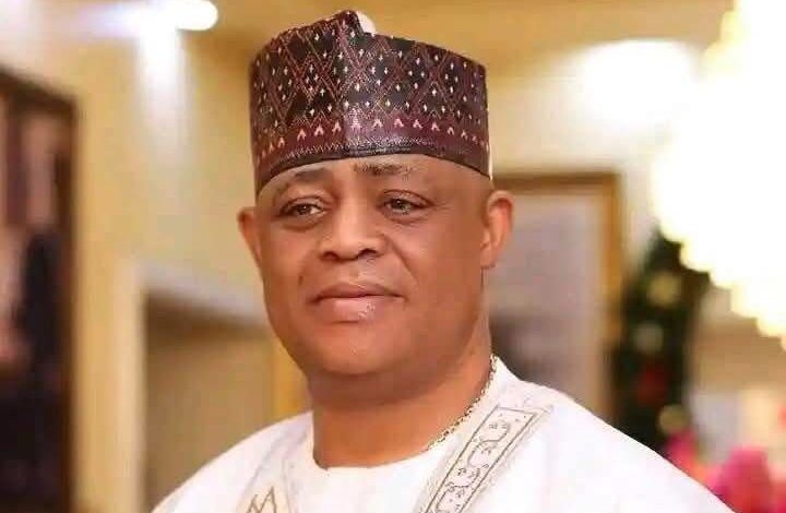Fani Kayode