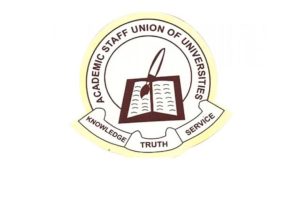 The Academic Staff Union of Universities