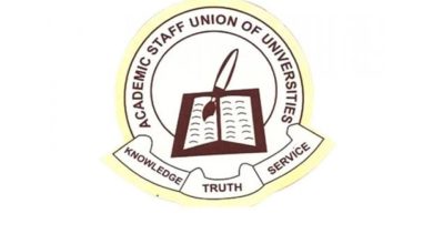 The Academic Staff Union of Universities