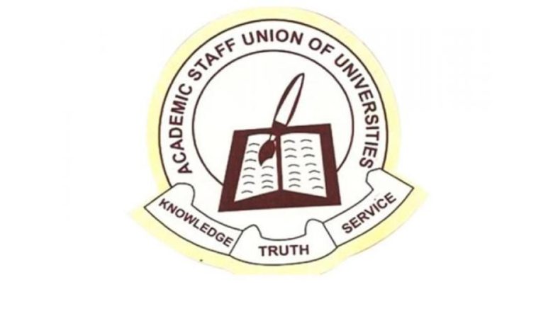 The Academic Staff Union of Universities