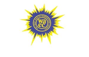Waec logo