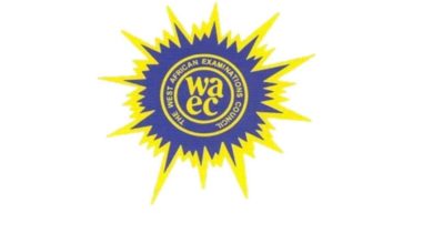 Waec logo