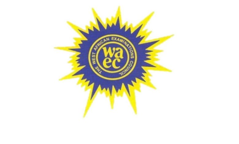 Waec logo