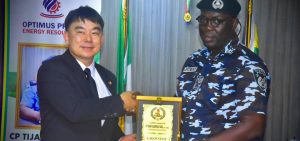 CP Tijani Fatai