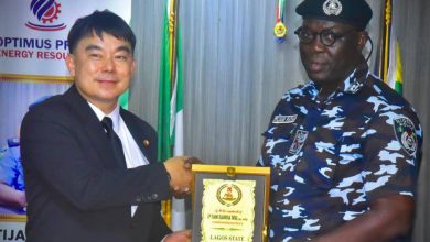 CP Tijani Fatai