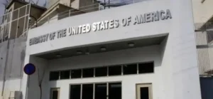 United States Embassy Abuja