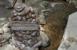 Ikogosi Warm Springs