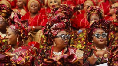 Ita-Oba Day Fiesta 2026