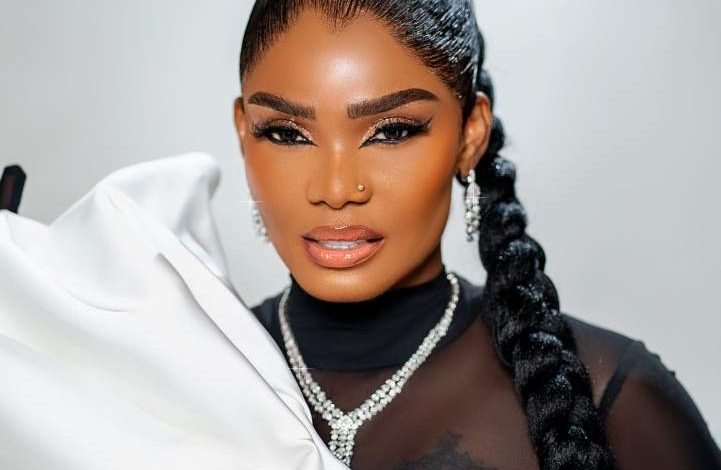 Iyabo Ojo Reveals Secret Behind Her Youthful Appearance, Opens Up About Relationship With Paul Okoye