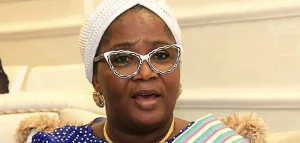 Folasade Tinubu-Ojo