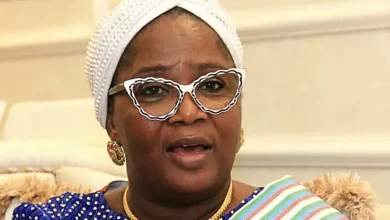 Folasade Tinubu-Ojo