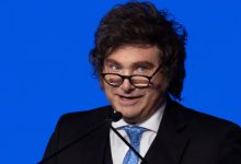 Javier Milei