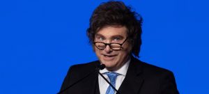 Javier Milei