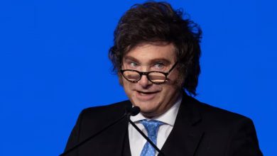 Javier Milei