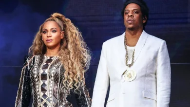 Jay-Z Celebrates Beyoncé’s 45th Birthday During London Concert