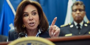 Jeanine Pirro