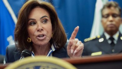 Jeanine Pirro
