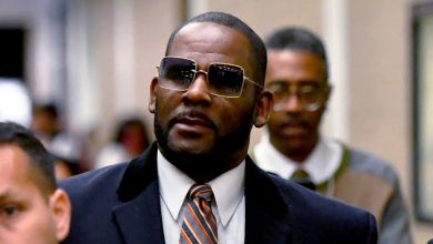Joe Reveals R. Kelly Competition Pushed Him to Become a Better Artist