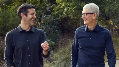 John Ternus Set to Replace Tim Cook as Apple CEO — A New Era for the Tech Giant