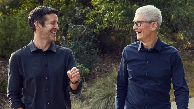John Ternus Set to Replace Tim Cook as Apple CEO — A New Era for the Tech Giant
