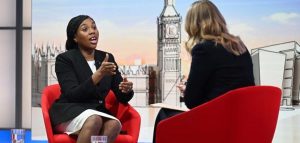 Kemi Badenoch