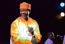 King Sunny Adé Celebrates 80th Birthday, Marking Eight Decades of Musical Legacy