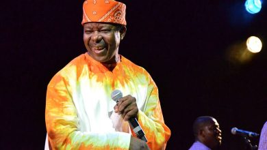 King Sunny Adé Celebrates 80th Birthday, Marking Eight Decades of Musical Legacy