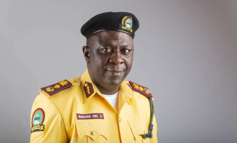 LASTMA Warns Against Using Skates, Wheeled Shoes on Lagos Highways