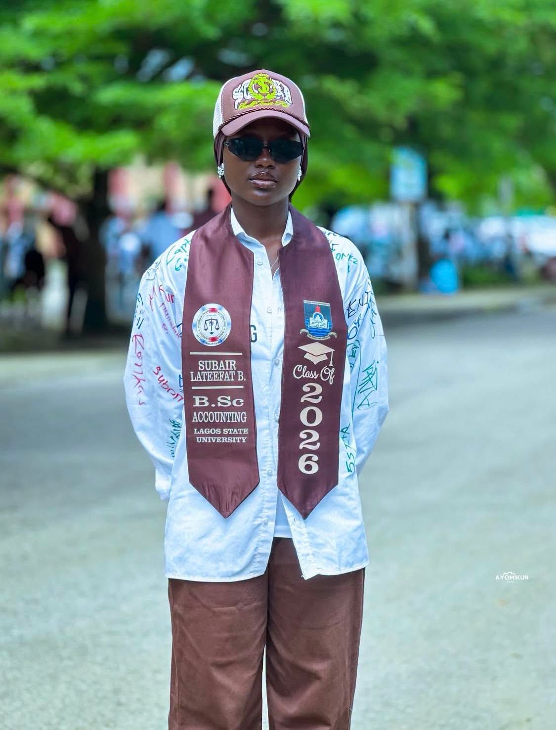LASU