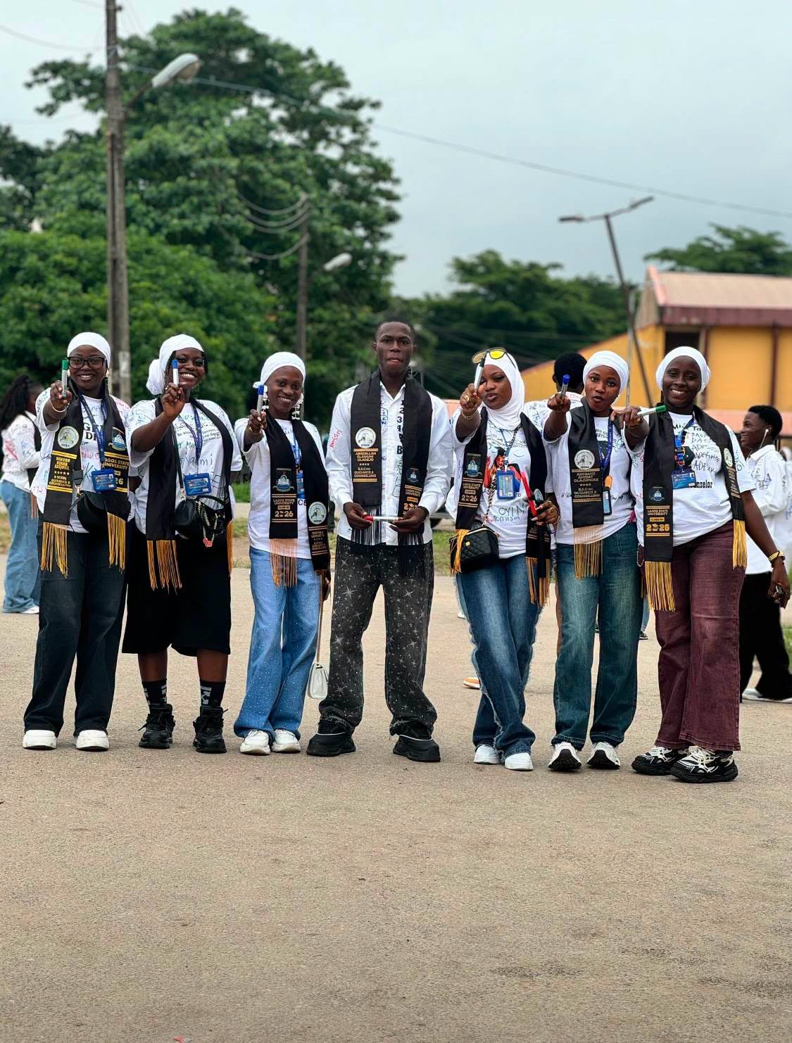 LASU