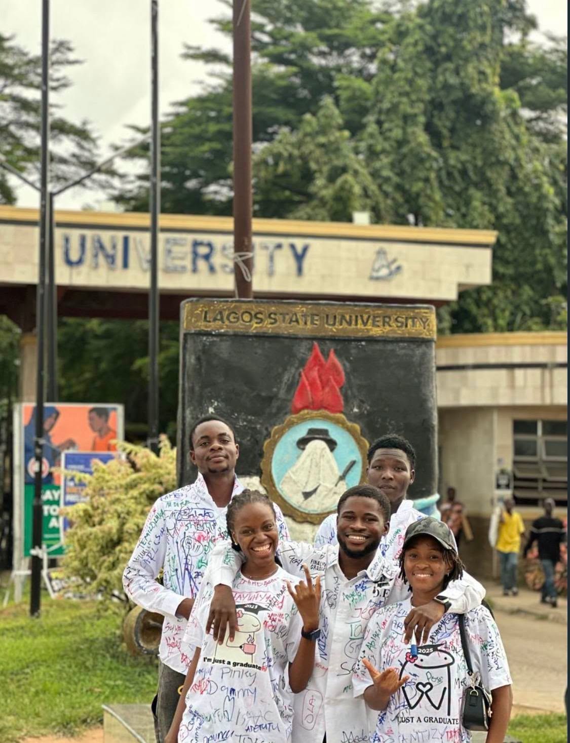 LASU
