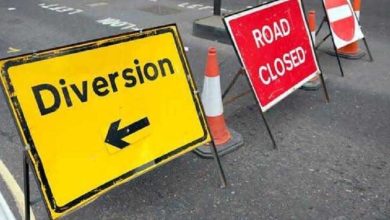 Lagos Gaovt Announces Traffic Diversions Ahead of Tinubu’s Thursday Visit