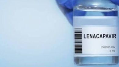Lenacapavir