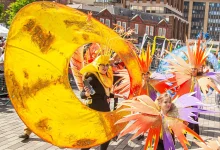 Luton Carnival