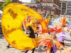 Luton Carnival