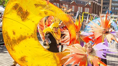 Luton Carnival