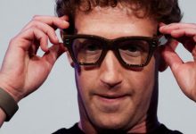 Mark Zuckerberg